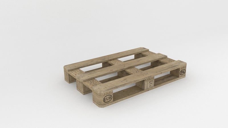 Pallet Projects